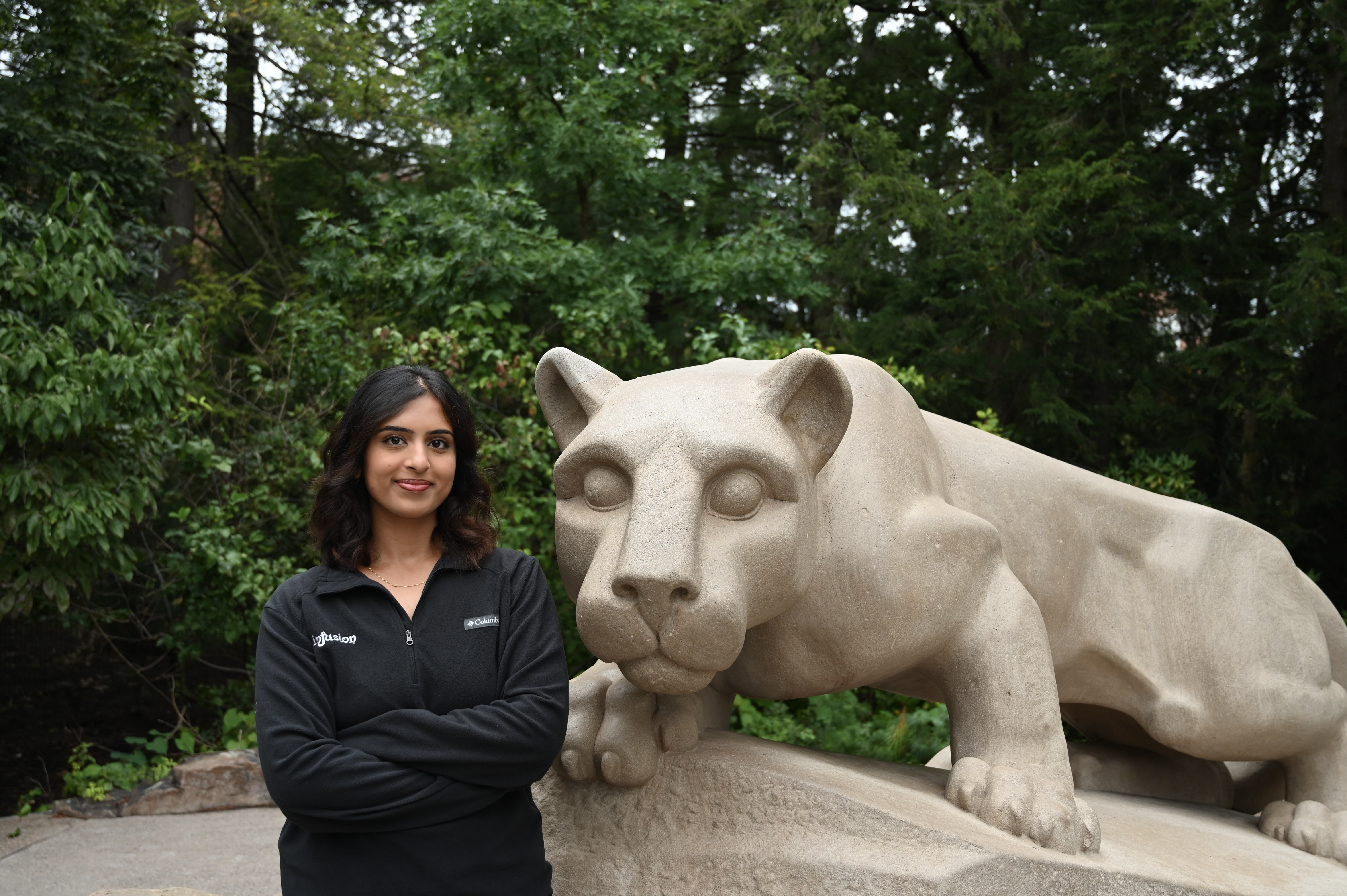 Priyal Patel